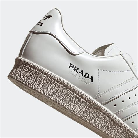 prada shoes adidas|Adidas Prada high tops.